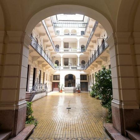 Palace Loft Superior Boedapest Buitenkant foto